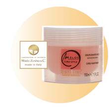 Load image into Gallery viewer, CURLS HAIR FIXER GEL - MELOS CURLY STYLE - ESTERÈL