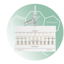 Load image into Gallery viewer, Vital Treatment - Ampoules for the Scalp (10)