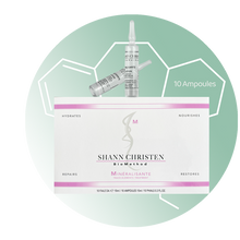 Load image into Gallery viewer, Minéralisante – Leave-in Conditioner