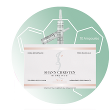 Load image into Gallery viewer, Vital Treatment - Ampoules for the Scalp (10)