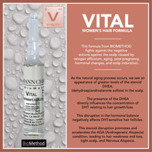 Load image into Gallery viewer, Vital Treatment - Ampoules for the Scalp (10)