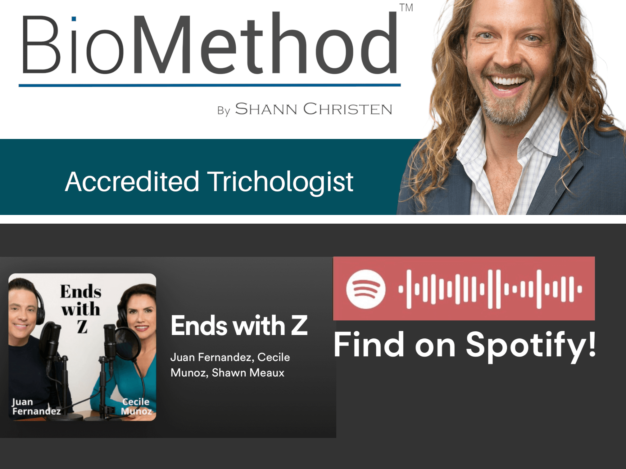 The Breakdown: How Stress Is Breaking Down Our Hair