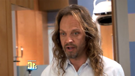 Shann Christen on “The Doctors” TV Show -Part 1