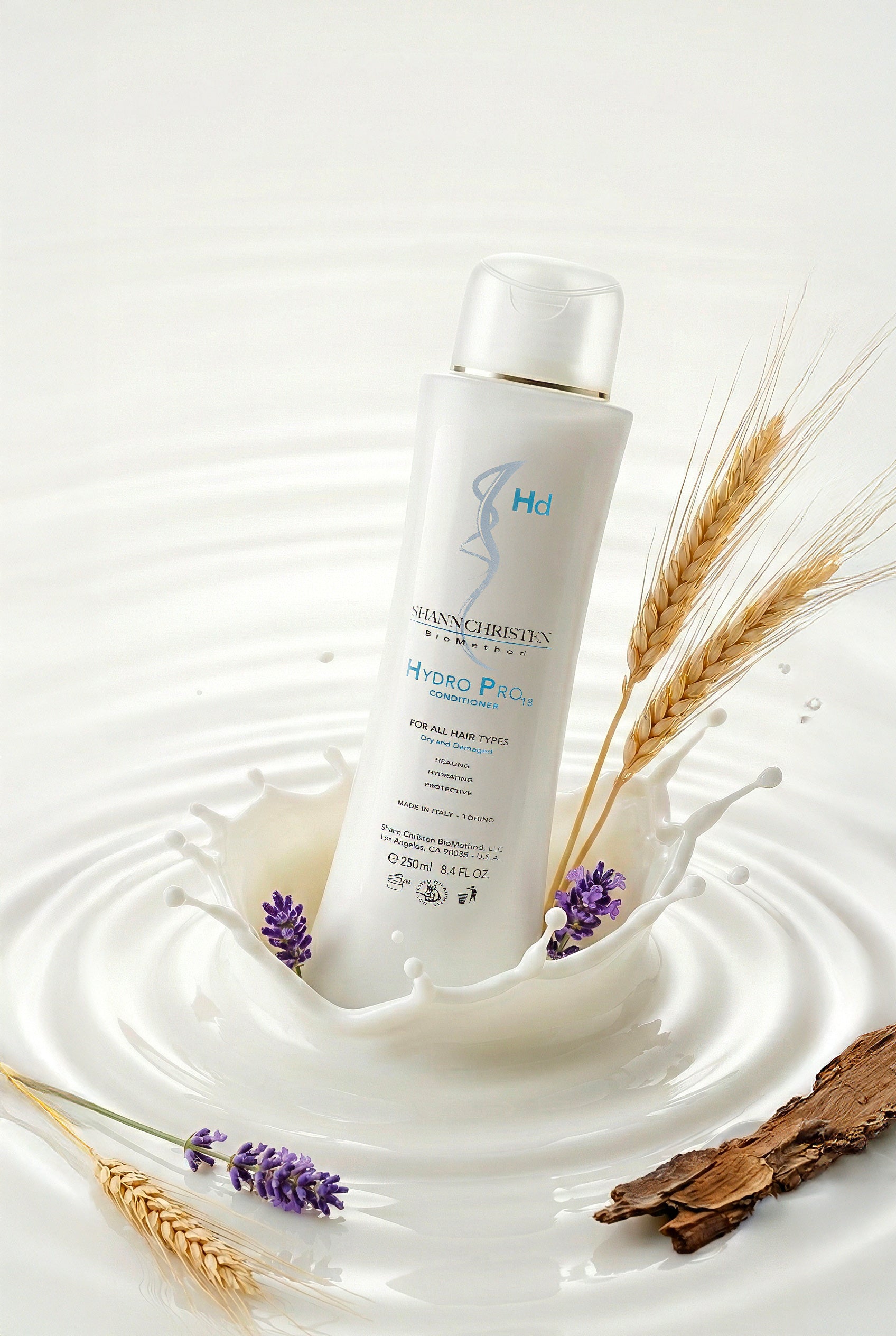 Hydro Pro18 Conditioner