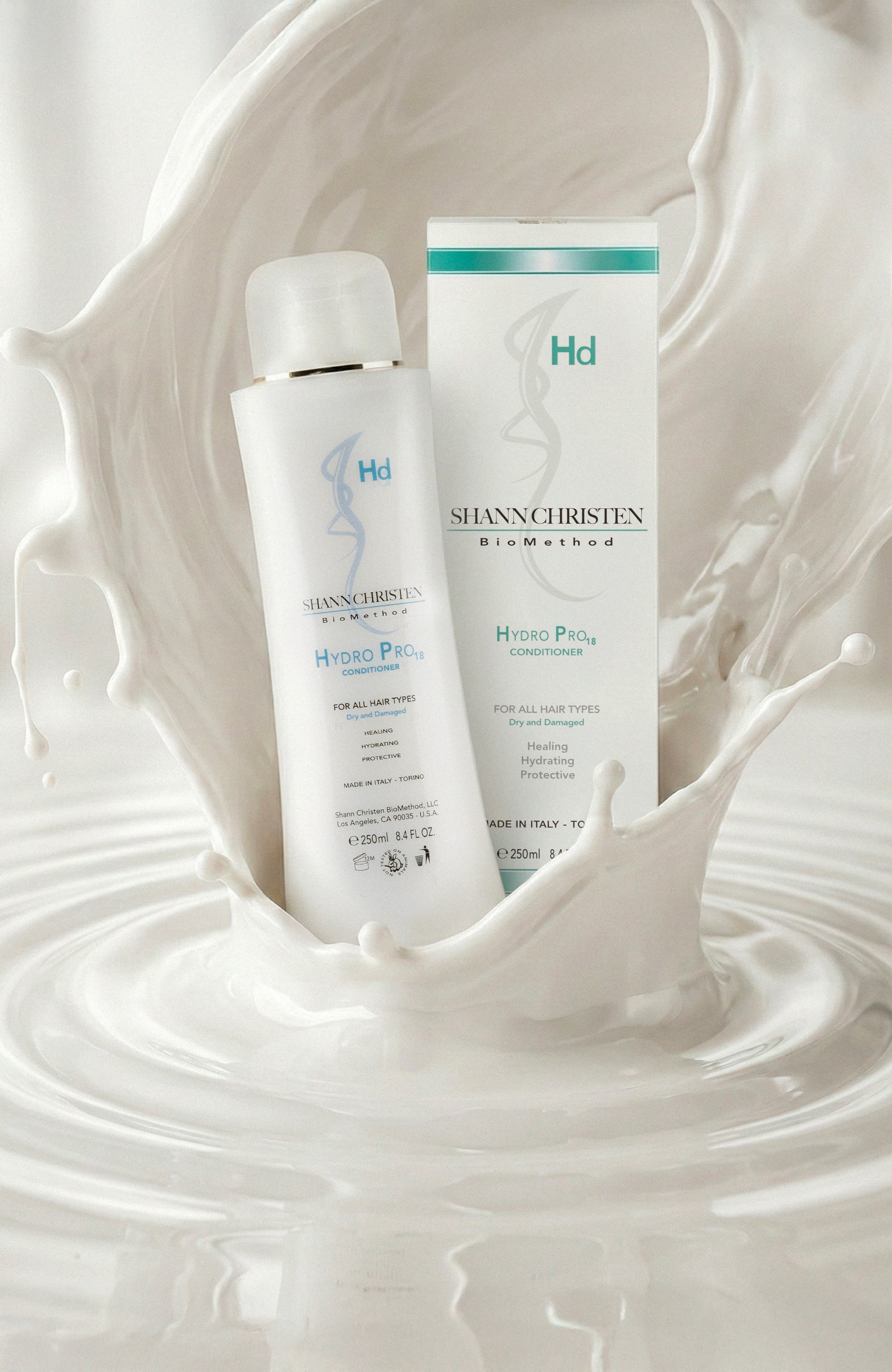 Hydro Pro18 Conditioner