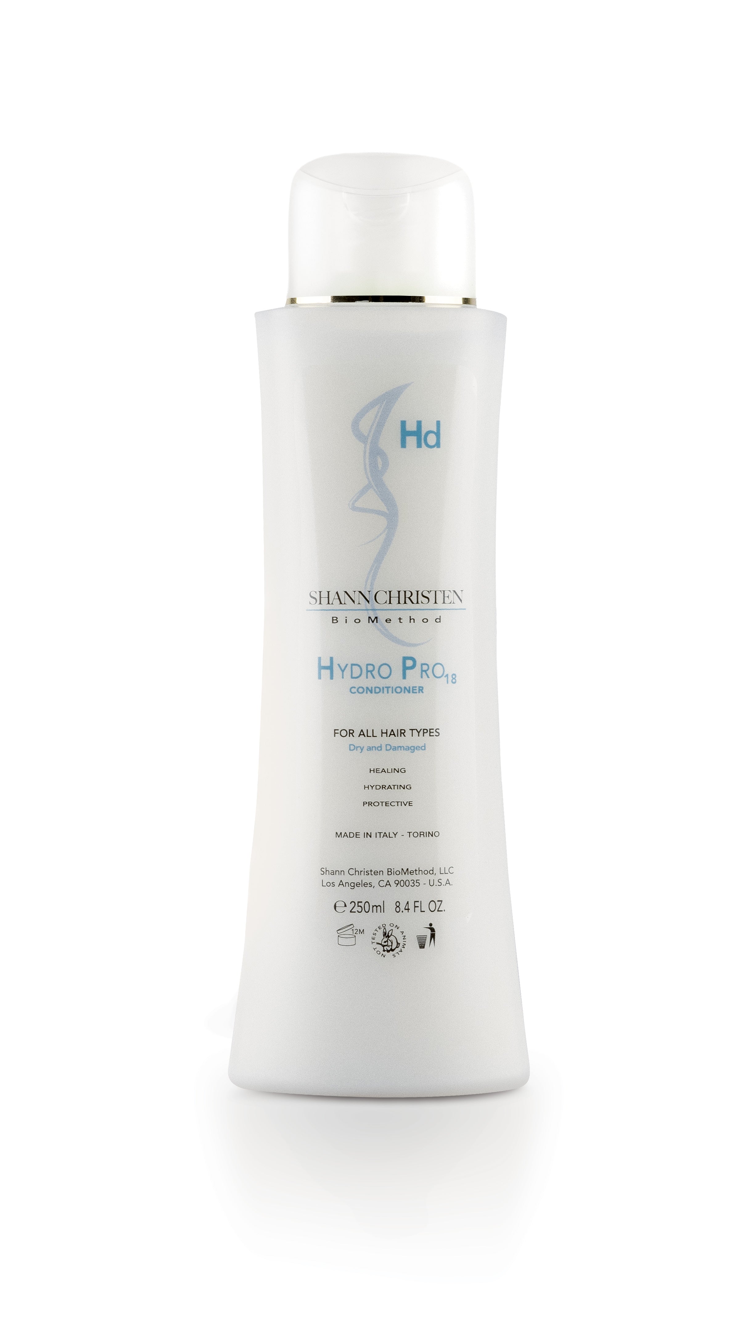 Hydro Pro18 Conditioner