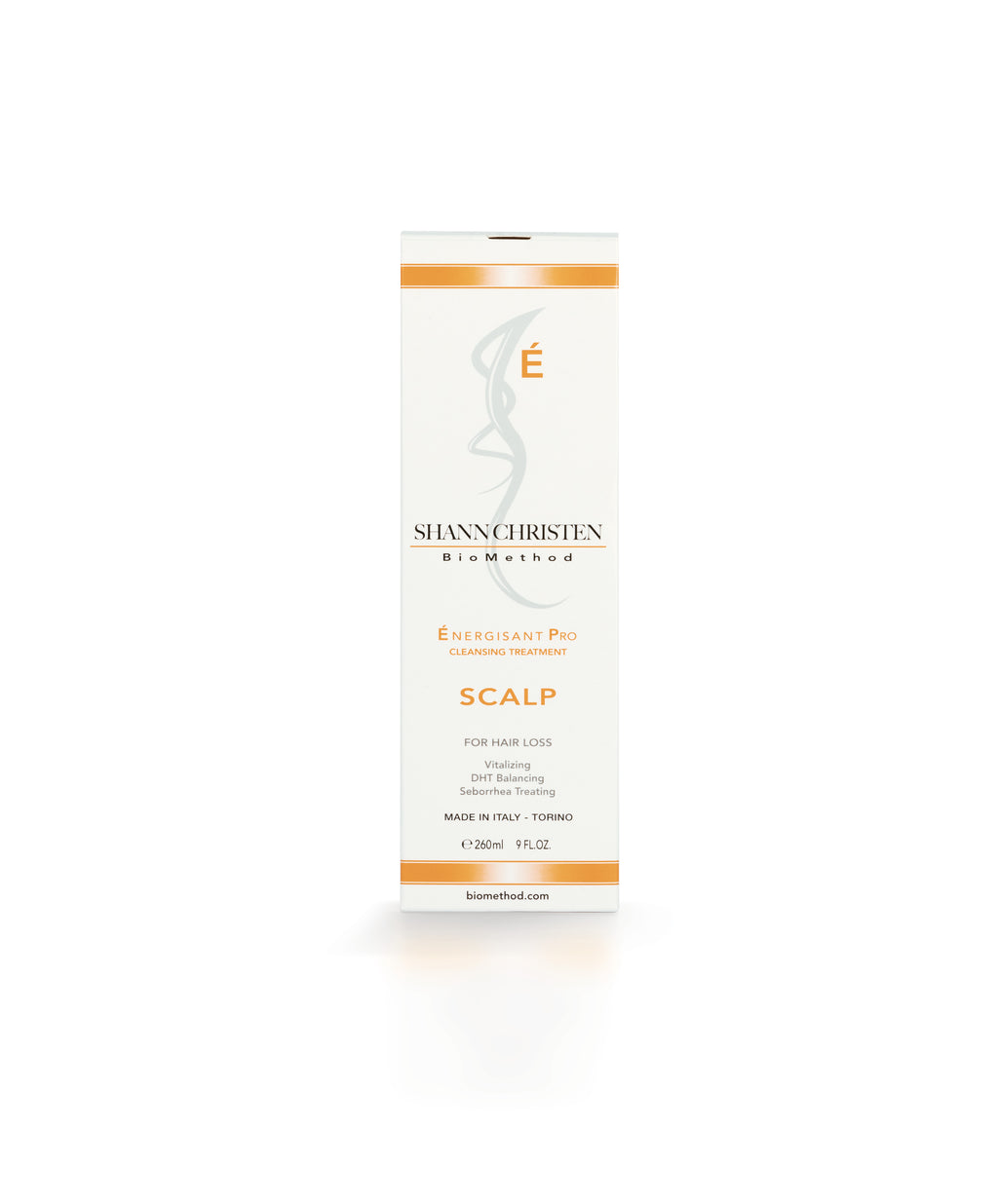 Énergisant Pro Cleanser for the Scalp