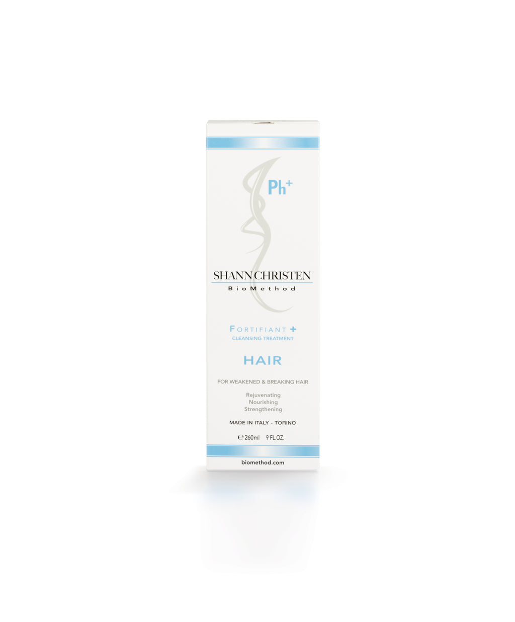 Fortifiant+ Cleansing Treatment Shampoo