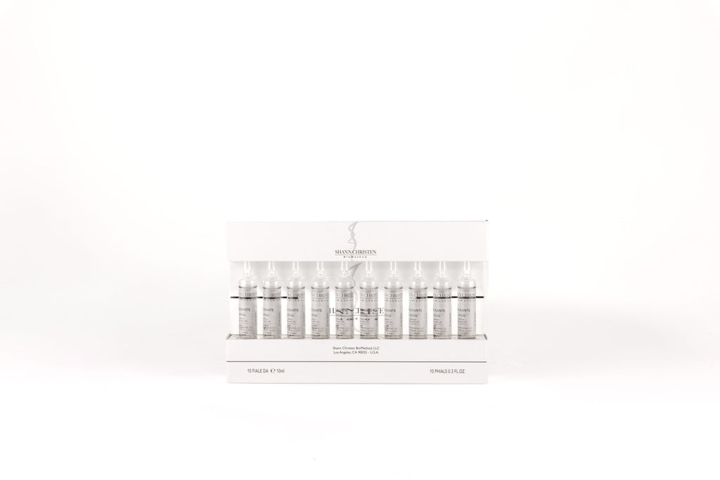 Minéralisante – Leave-in Conditioner
