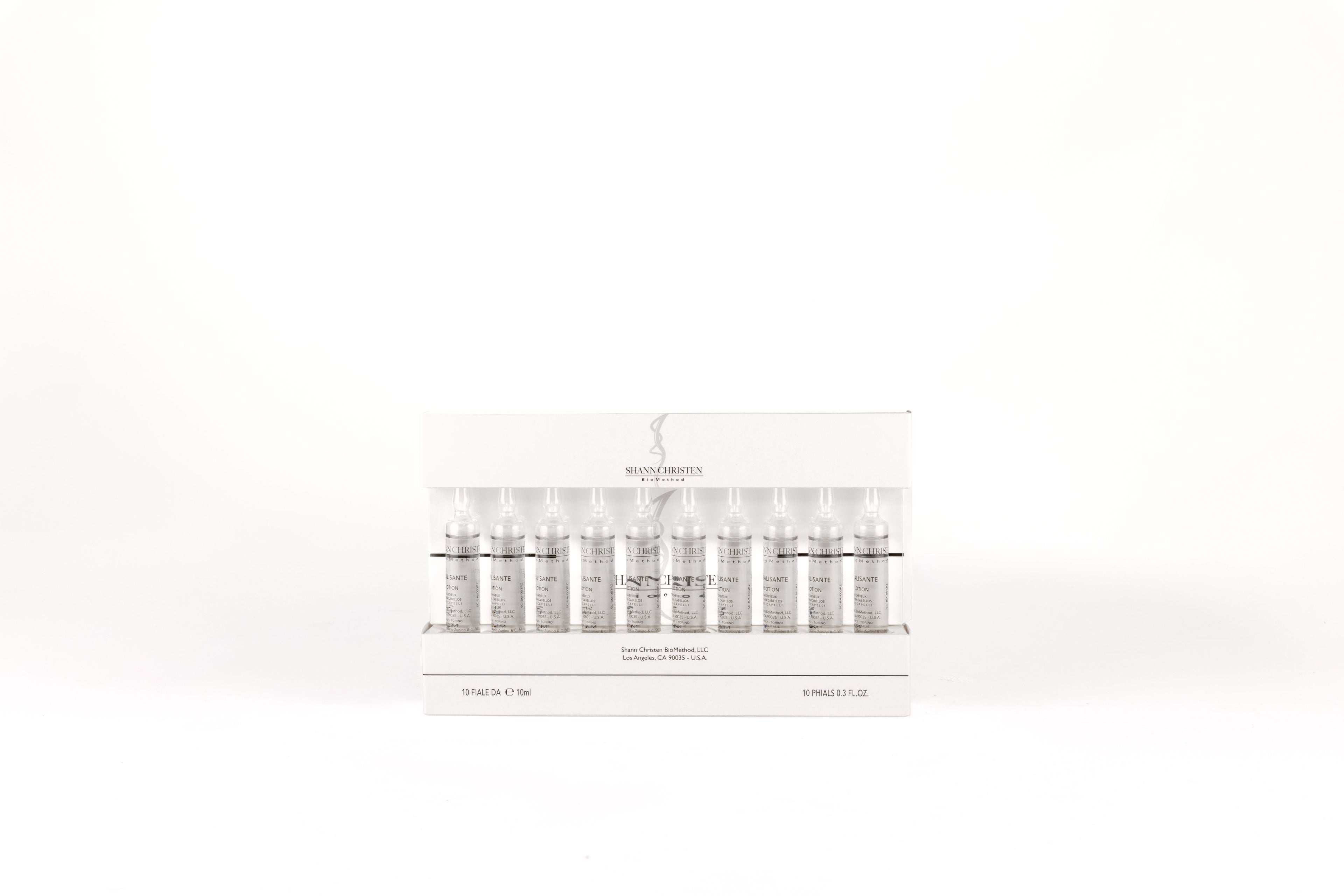 Minéralisante – Leave-in Conditioner