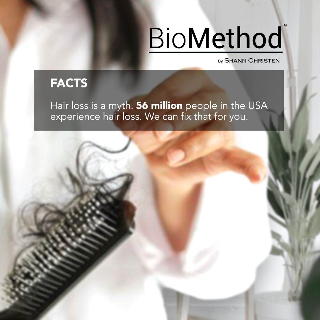 Vital Treatment - Ampoules for the Scalp (10)