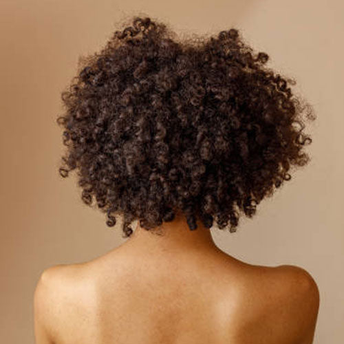 CURLS HAIR CLEANSER – MELOS CURLY STYLE - ESTERÈL