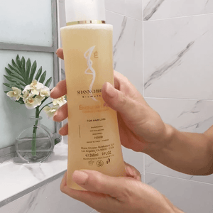 Énergisant Pro Cleanser for the Scalp