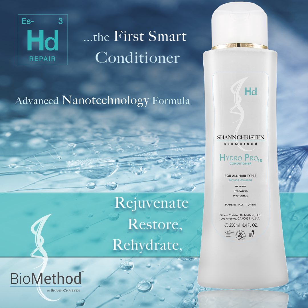 Hydro Pro18 Conditioner