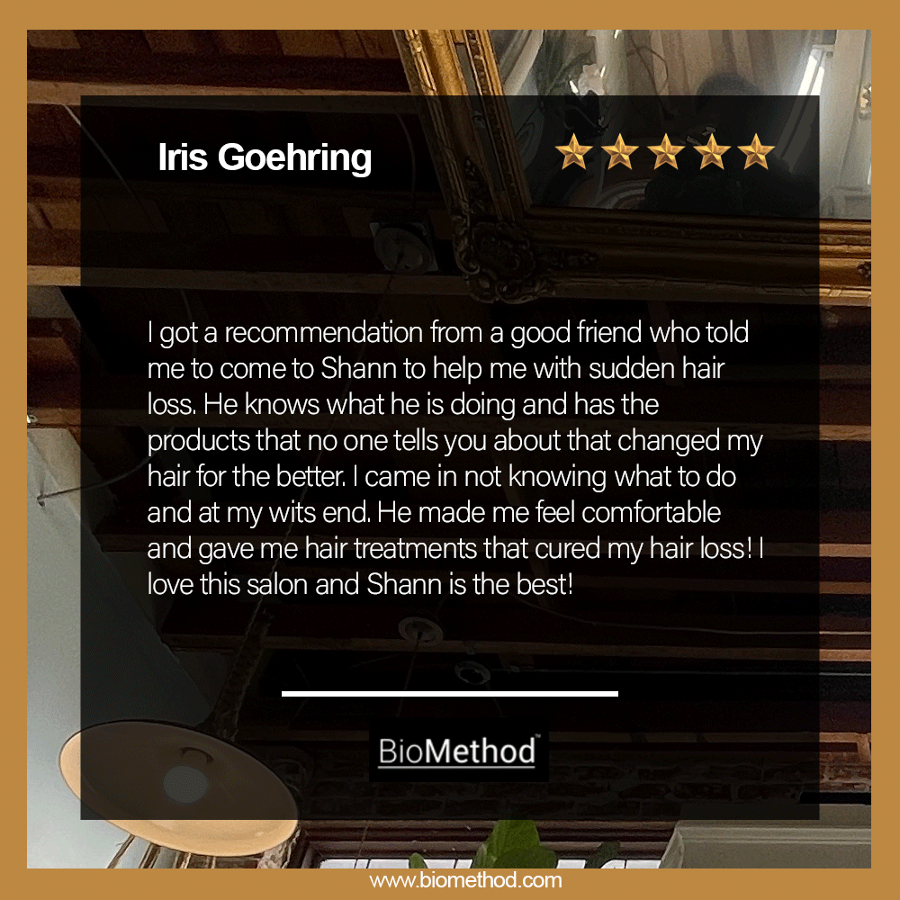 Fortifiant+ Cleansing Treatment Shampoo