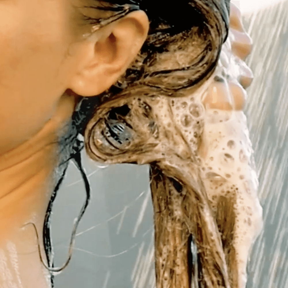 Fortifiant+ Cleansing Treatment Shampoo