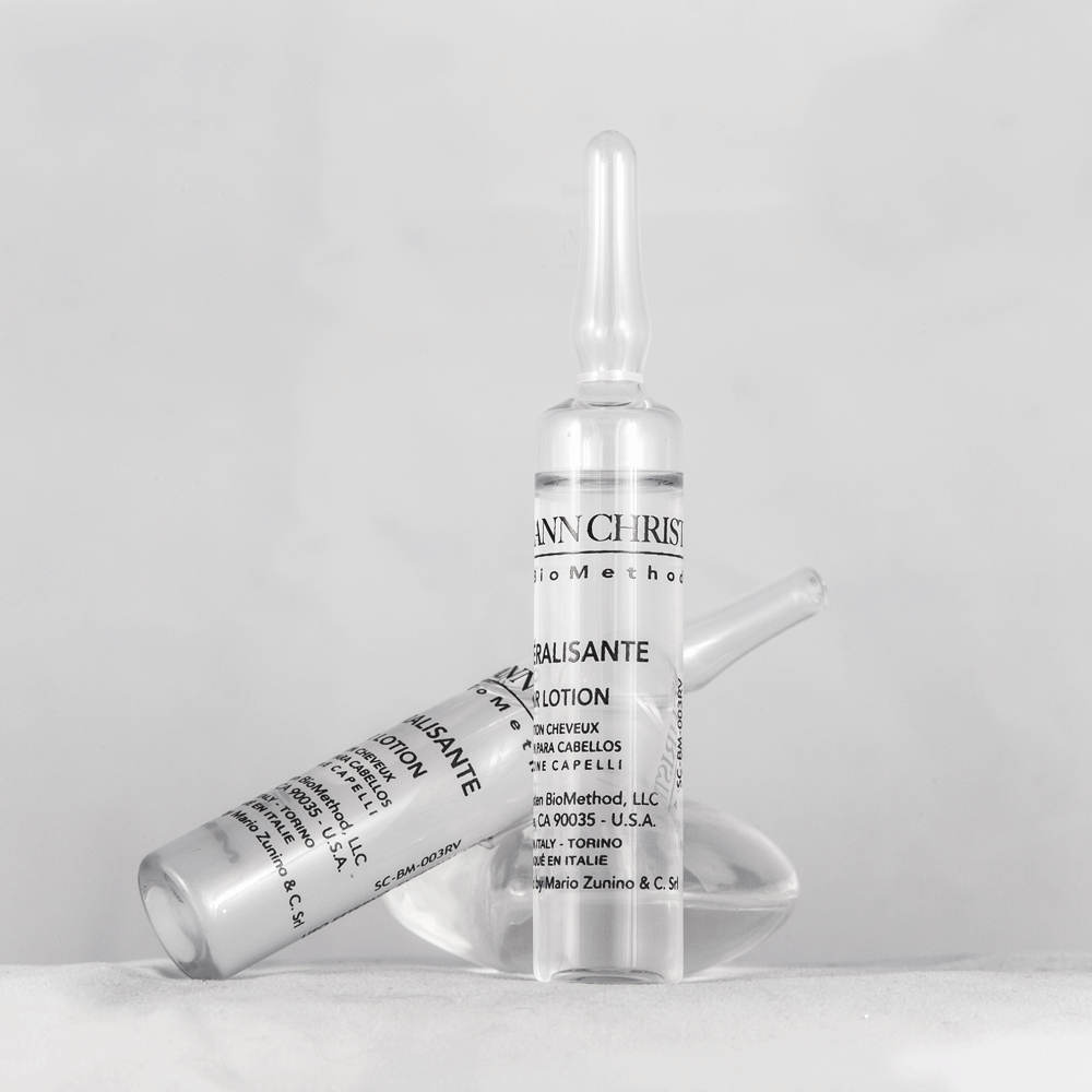 Minéralisante – Leave-in Conditioner