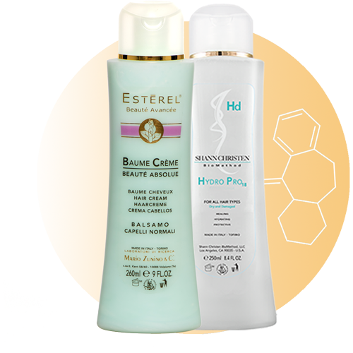 Hydro Pro18 & Baume Creme Bundle