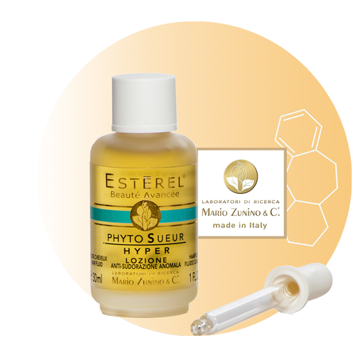 Phyto Sueur Lozione Drops - ESTERÈL