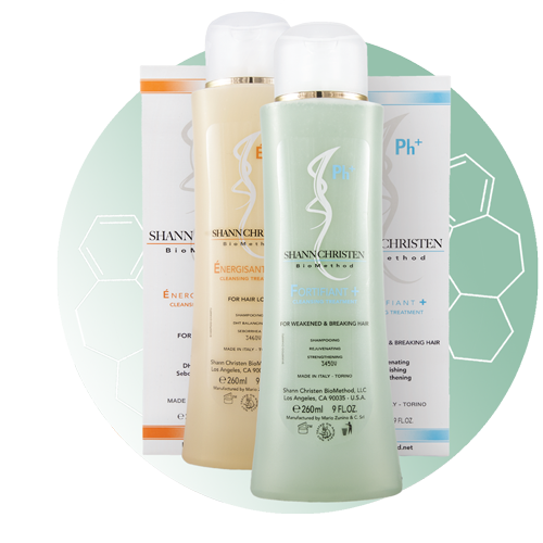 Head & Hair Bundle BioMethod LLC